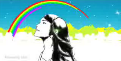 HEAVENLY STAR