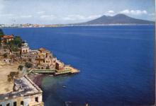 napoli cartolina