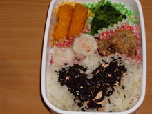 お弁当