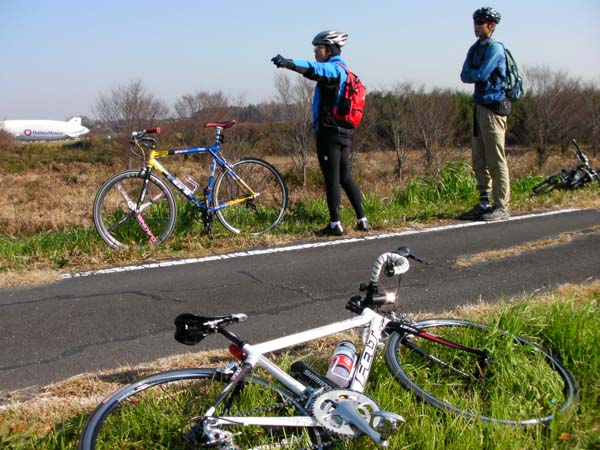 enopy.jp 自転車でスローライフ
