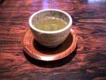 お茶