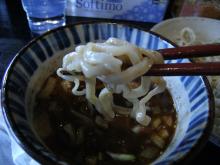 オーション太麺