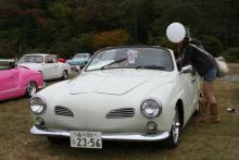 093 katsu さん　1966年式