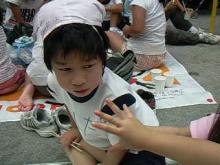 運動会２