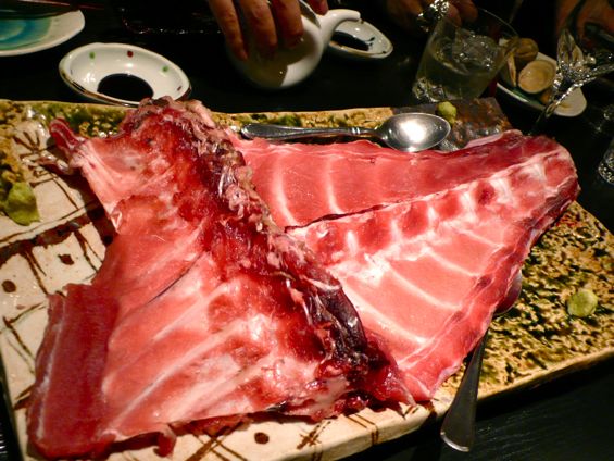 『ワシ・ブロ』~完食主義なワシの生活~-081226築地王オフ06