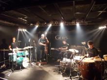 indigo jam unit