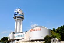明石市立天文科学館
