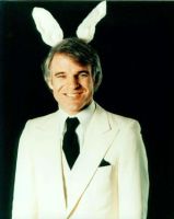 Steve Martin②