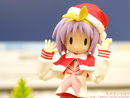 フィギュアメーカー・グッドスマイルカンパニー勤務 ミカタンブログ