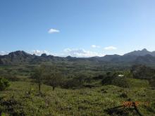 ラテンなおやじのぐうたらニカラグア生活-アメリスケ山地