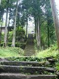 石見銀山散策