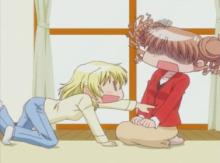 ひだまりスケッチ365#01-31