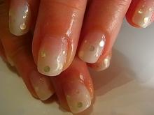 ☆ネイルセラピストayaのNAIL日記☆