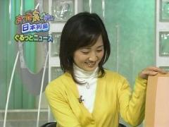 首藤奈知子アナウンサー結婚してましたん！？