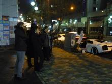 OFFICE-K BLOG ★ベントレー・マセラティ・ベンツ・BMW・フェラーリなどのカスタム日記★