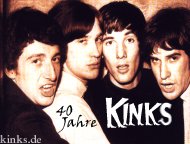 The Kinks