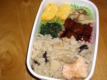 弁当