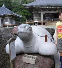 いざゆかん竜宮城へ