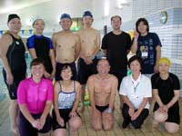 佐渡アクア研修会　