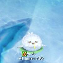 Affidamento-たいじ