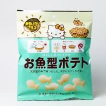 お魚ポテト