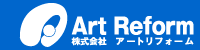 リンク用アートリフォームバナー