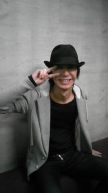 tune:up blog :長嶋 聰