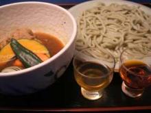 美瑛カレーうどん