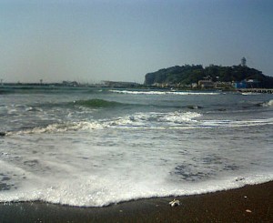 sea