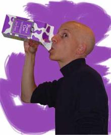 Seth Godin