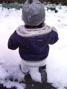 雪