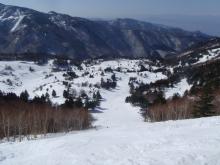 峠の我が家
