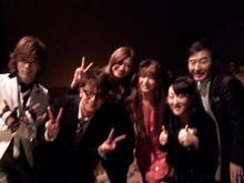山田優　オフィシャルブログ　『Yu』　Powered by アメブロ-P2009_0205_182616.JPG