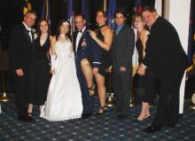 Weddinggroup