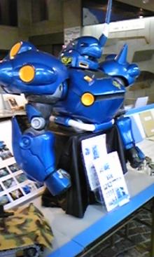 ジャパニアス【sideB】-作品1