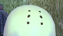 はげ