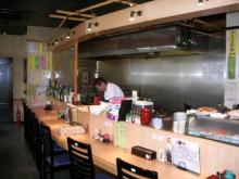 三文船弁天橋通り店