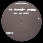 Galaxy 2 Galaxy -- Hi-Tech Jazz