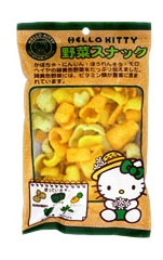 野菜スナック