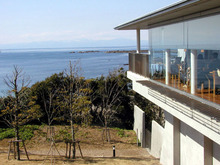 神奈川近代美術館２
