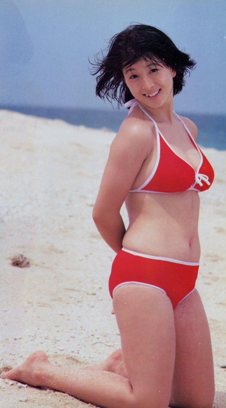 河合奈保子　ｱｲｺﾗ の掲示板投稿写真＆画像