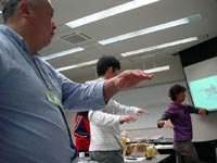 第27期ワッツⅠ養成2