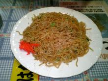 富士宮焼きそば