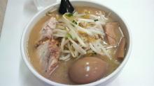 ラーメン王子　舎弟の食べ過ぎBLOG