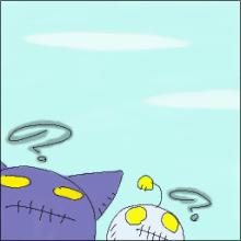?