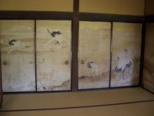 近江 マツイホウム 一級建築士日記-地震の間-13