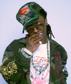 lil wayne
