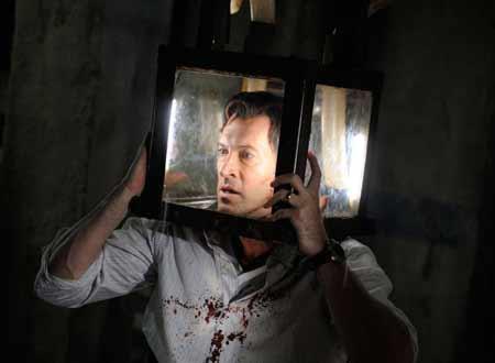 saw