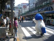 千住エキゾチックフェア5
