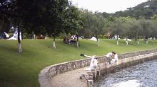 花嫁さん